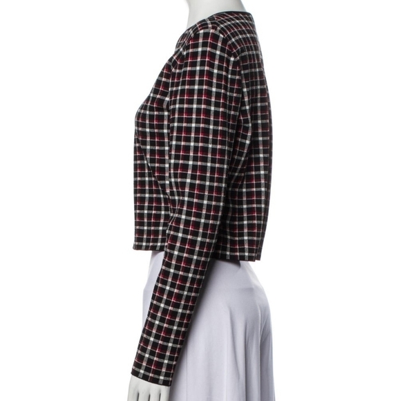 AKRIS Punto Evening Jacket size 6 in EUC - Picture 2 of 11